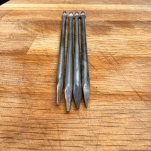 Load image into Gallery viewer, Hand-forged Cooking Spikes