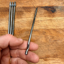 Load image into Gallery viewer, Hand-forged Cooking Spikes