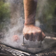 Load image into Gallery viewer, Heirloom Burger Press MK3