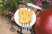 Load image into Gallery viewer, Hand Forged Broad Skewers