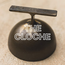 Load image into Gallery viewer, The Cloche