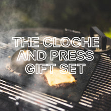 Load image into Gallery viewer, The Cloche and Press Gift Set