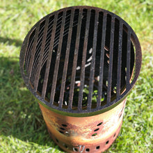 Load image into Gallery viewer, The Chimney Topper Grill