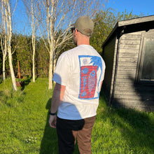 Load image into Gallery viewer, Axel Perkins & Camille Cabanes T-Shirt
