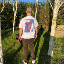 Load image into Gallery viewer, Axel Perkins & Camille Cabanes T-Shirt