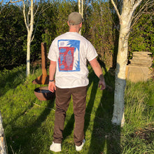 Load image into Gallery viewer, Axel Perkins & Camille Cabanes T-Shirt
