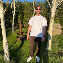 Load image into Gallery viewer, Axel Perkins & Camille Cabanes T-Shirt