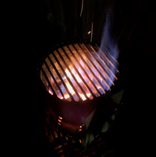 Load image into Gallery viewer, The Chimney Topper Grill