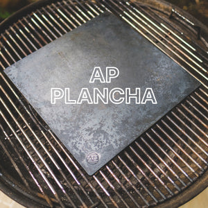 AP Plancha