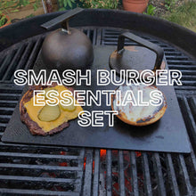 Load image into Gallery viewer, Smash Burger Essentials Set
