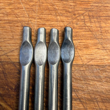 Load image into Gallery viewer, Hand-forged Cooking Spikes
