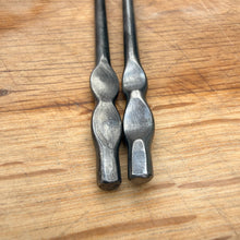 Load image into Gallery viewer, Hand-forged Cooking Spikes
