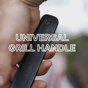 Universal Grill Handle